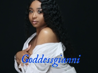 Goddessgianni