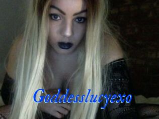 Goddesslucyexo