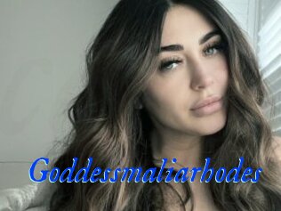 Goddessmaliarhodes
