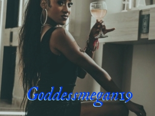 Goddessmegan19