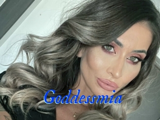 Goddessmia