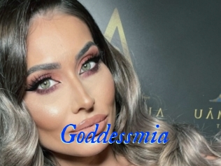 goddessmia Cam XL