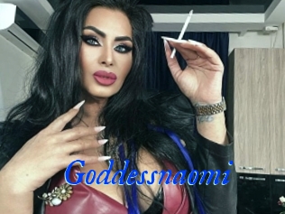 Goddessnaomi