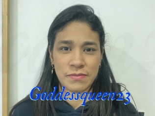 Goddessqueen23