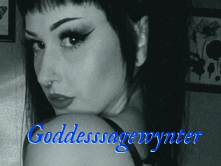 Goddesssagewynter