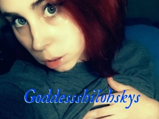 Goddessshilohskys