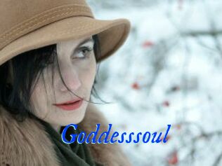 Goddesssoul