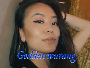 Goddesswutang