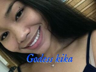 Godess_kika