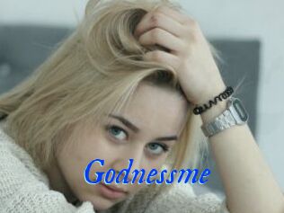 Godnessme