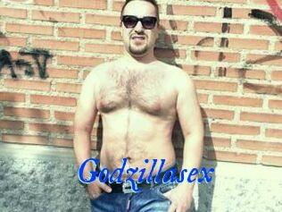 Godzillasex