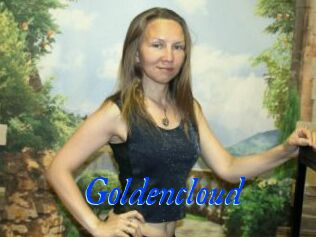Goldencloud