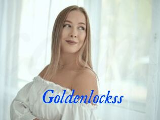 Goldenlockss