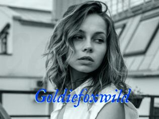 Goldiefoxwild