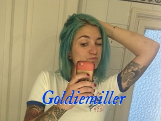 Goldiemiller