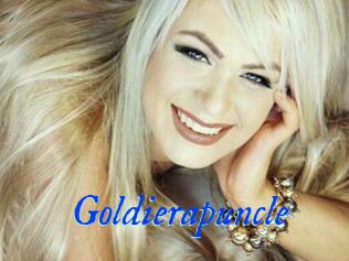 Goldierapuncle