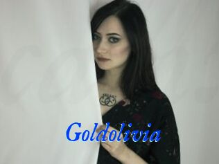 Goldolivia
