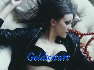 Goldxstart