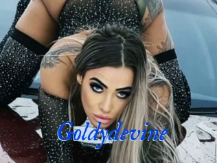 Goldydevine