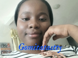 Gomitatastty