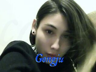 Gongju
