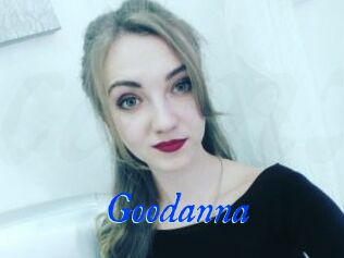 Goodanna