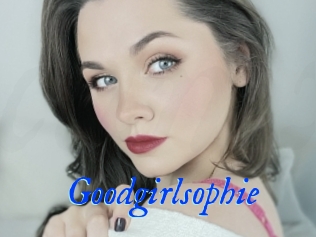Goodgirlsophie
