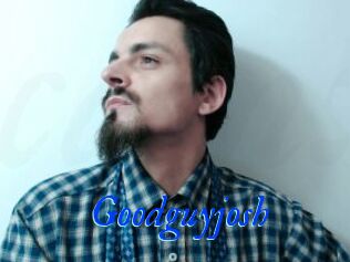 Goodguyjosh