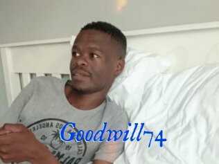 Goodwill74