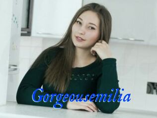 Gorgeousemilia