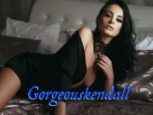 Gorgeouskendall