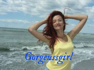 Gorgeussgirl