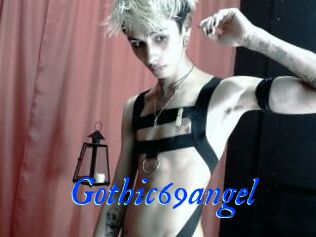 Gothic69angel