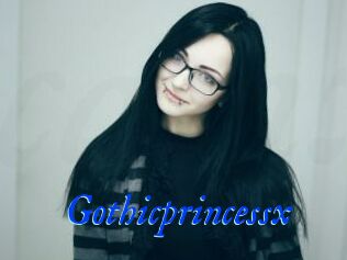Gothicprincessx