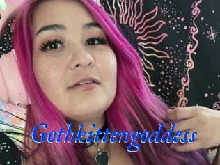 Gothkittengoddess