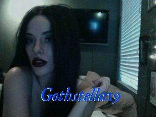 Gothstella19