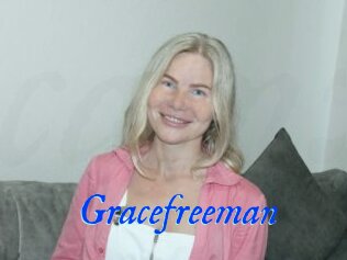 Gracefreeman