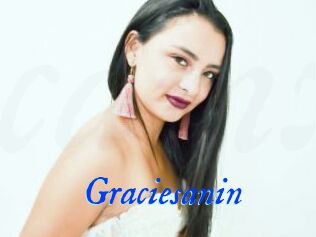 Graciesanin