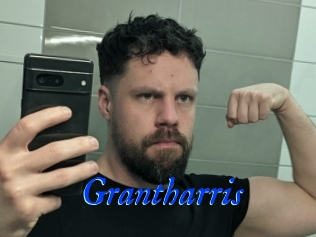 Grantharris