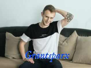 Grantsparx