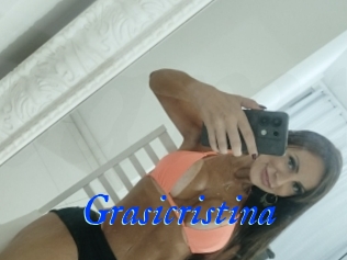 Grasicristina