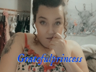 Gratefulprincess
