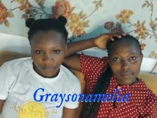 Graysonamelia