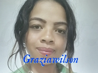 Graziawilson