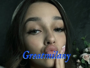 Greatmilany