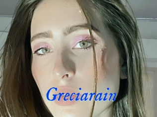 Greciarain