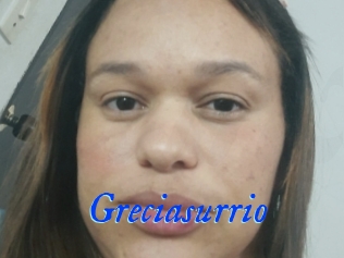 Greciasurrio