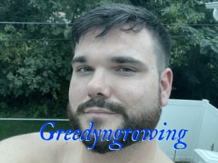 Greedyngrowing
