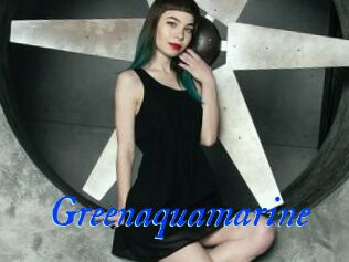 Greenaquamarine
