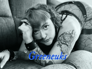 Greeneuks